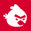Angry Birds Icon 64x64 png